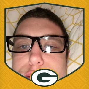 Meet your Posher, Chad